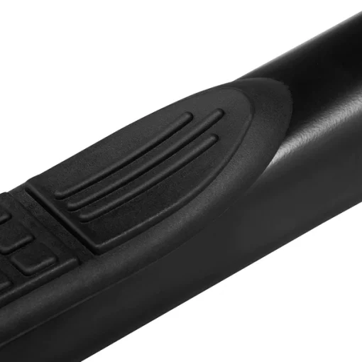 Adjstable Black Multi-Fit Ste