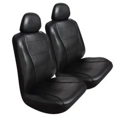 Pilot Perforated Sc - Blk, Pk2