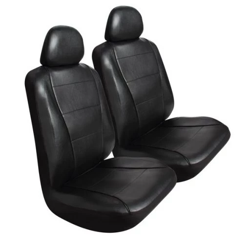 Perforated Sc – Blk, Pk2