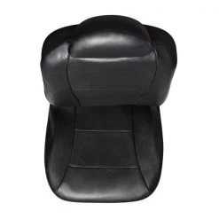 Perforated Sc – Blk, Pk2