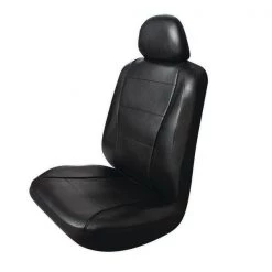 Perforated Sc – Blk, Pk2