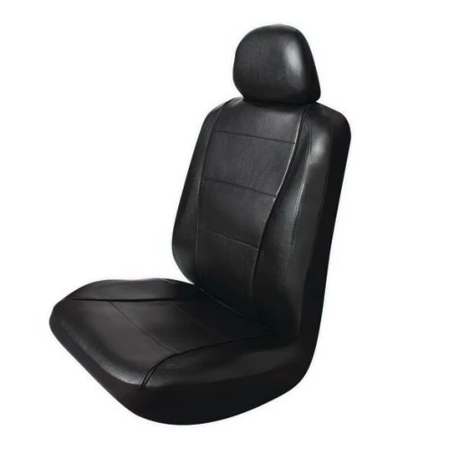 Perforated Sc – Blk, Pk2