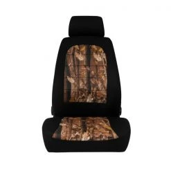 Pilot Camo Seat Cover 10 Piece Kit