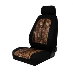 Camo Seat Cover 10 Piece Kit
