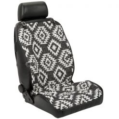 Pilot Seat Vest Wool Sc