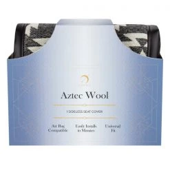 Wool Premium Seat Vest