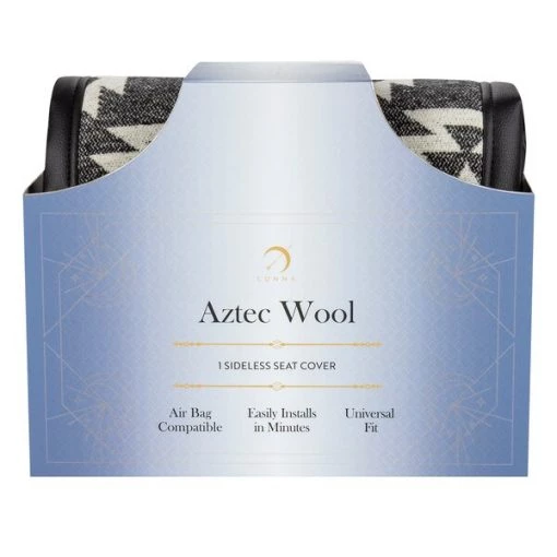 Wool Premium Seat Vest