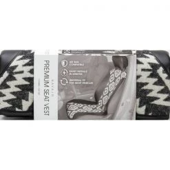 Wool Premium Seat Vest