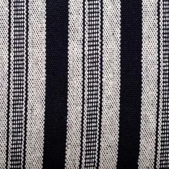 Lunna Seat Poncho - Black-Tan Color Combo 7 Seat Poncho – Black-Tan Color Combo