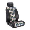 Swarovski Palm Tree Premium Seat Vest