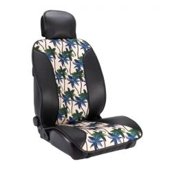 Swarovski Palm Tree Premium Seat Vest