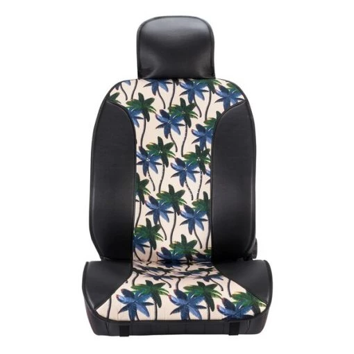 Swarovski Palm Tree Premium Seat Vest