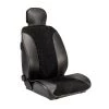 Swarovski Jet Black Premium Seat Vest