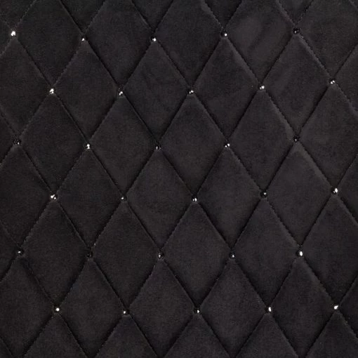 Swarovski Jet Black Premium Seat Vest