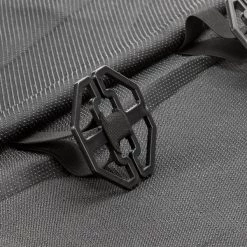 Swarovski Jet Black Premium Seat Vest