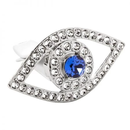 Lunna Evil Eye Vent Clip 