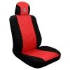 Transformers Red Autobot Seat Cover
