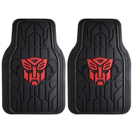 Transformers Transformer Autobot Floor Mat