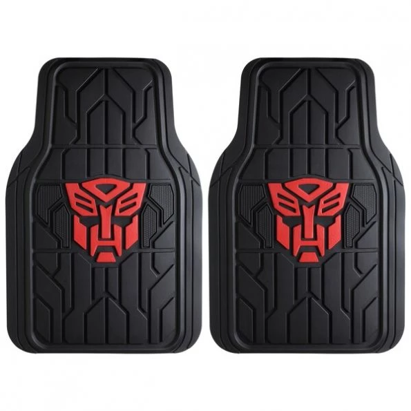 Transformers Transformer Autobot Floor Mat 1 Transformer Autobot Floor Mat