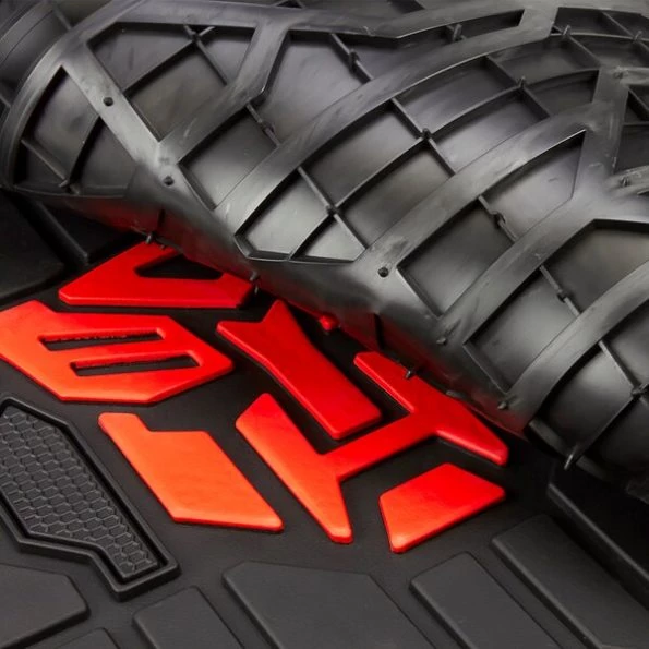 Transformer Autobot Floor Mat