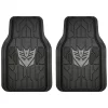 Transformers Transformer Deception Floor Mat