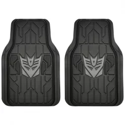 Transformer Deception Floor Mat