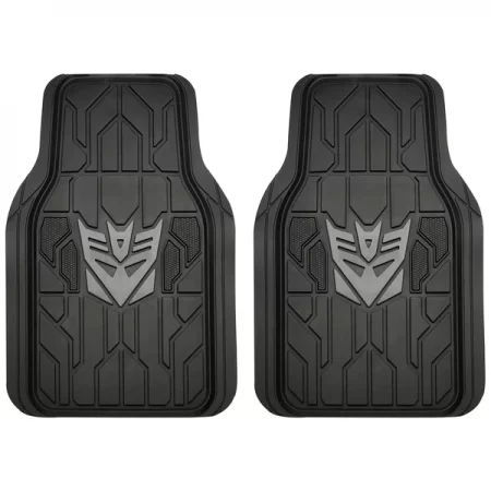 Transformers Transformer Deception Floor Mat