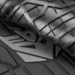 Transformer Deception Floor Mat