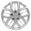 Pilot 15"  Silver Wheel Cover, WH142-15S