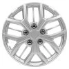 Pilot 17"  Silver Wheel Cover, WH142-17S