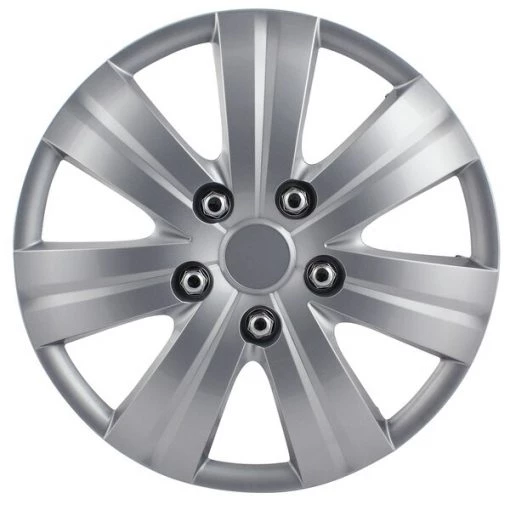 Rustproof Abs P. Wheel Cover, WH523-14S-BX