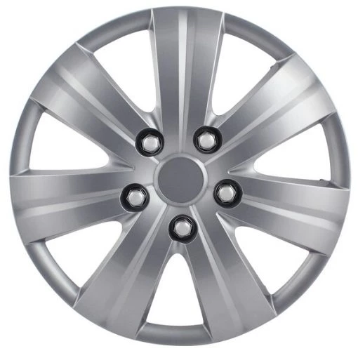 Pilot Matte Silver 7 Spoke 16'' W/C 1 Matte Silver 7 Spoke 16'' W/C