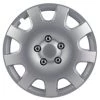 Pilot Rustproof Abs P. Wheel Cover, WH524-15S-BX