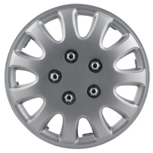 Rustproof Abs P. Wheel Cover, WH525-14S-BX