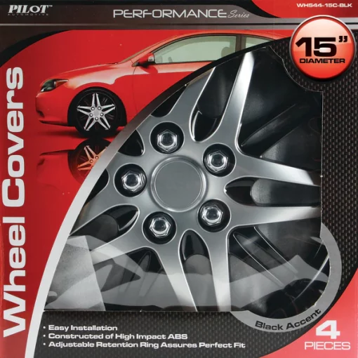 Formla Performance Series