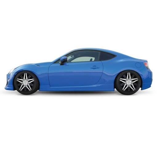 Formula Performance Series, WH544-15C-BLZ