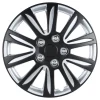 Pilot 15" Wheel Cover - Black Label Premier