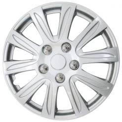 Pilot Oe 10 Flat 15" Silver