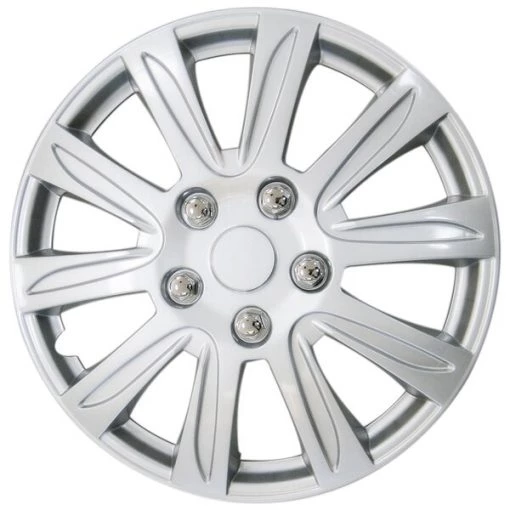 Pilot Oe 10 Flat 15" Silver 1 Oe 10 Flat 15" Silver