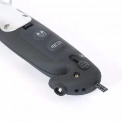 WORKPRO 8-in-1 Digital Tire Gauge, Flashlight, Glass Breaker, Cutter 3 WORKPRO 8-in-1 Digital Tire Gauge, Flashlight, Glass Breaker, Cutter