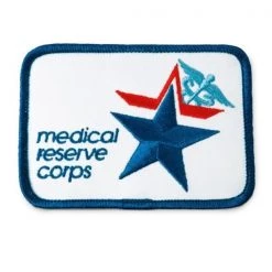 Propac CERT VINYL LABELS 11 X 6