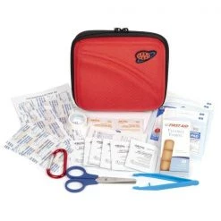 Aaa Brand Roadside Emergency Safety Kit