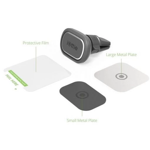 iTap Magnetic 2 Air Vent Mount