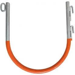 Kinedyne Llc. The E-HOOK Lg Hook for Vertical E Track Lg Hook for Vertical E Trac