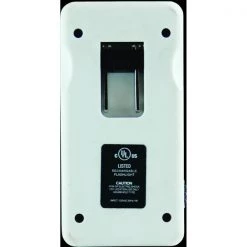 Blackout Buddy Emergency Flashlight Blackout Alert & Night Light With