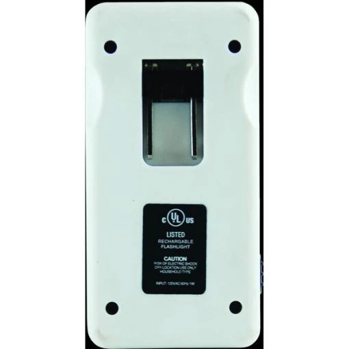 Blackout Buddy Emergency Flashlight Blackout Alert & Night Light With