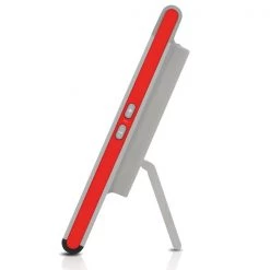 American Red Cross "Zoneguard" Slim, Sleek And Super Advanced Weather Alert Clock Radio 4 "Zoneguard" Slim, Sleek And Super Advanced Weather Alert Clock Radio