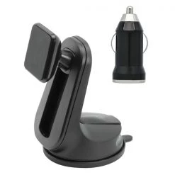 Dash/Window Magnet Mount