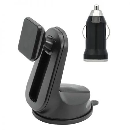 Bracketron Dash/Window Magnet Mount