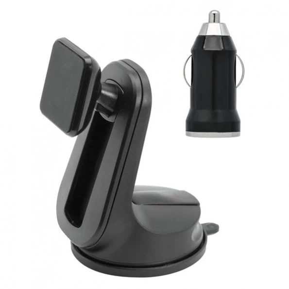 Dash/Window Magnet Mount